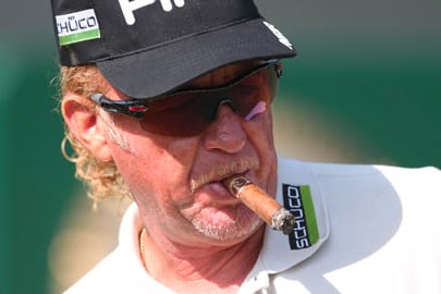 McDowell: Jimenez 'Maybe the Coolest Man Alive'