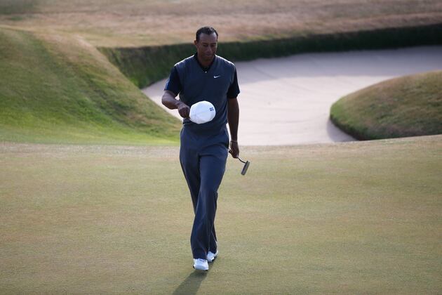 British Open 2013 Leaderboard: Top Day 4 Storylines and Live Updates