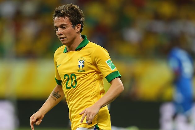Liverpool Transfer Rumours: Bernard Would Be Too Big a Gamble for Reds