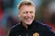 Manchester United manager David Moyes