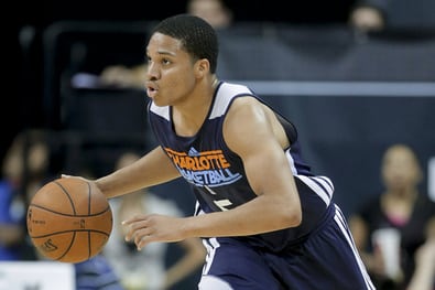 Charlotte Bobcats Win Saturday, Head to NBA Summer League Semis