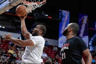 NBA's Summer League Semifinals Will Feature 3 Former Syracuse Players