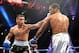 Lucas Matthysse in action.