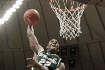 Expectations High for Spartans