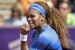 Serena Dominates to Win Swedish Open
