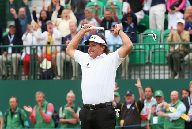 British Open 2013 Standings: Day 4 Highlights, Winner and Twitter Reaction