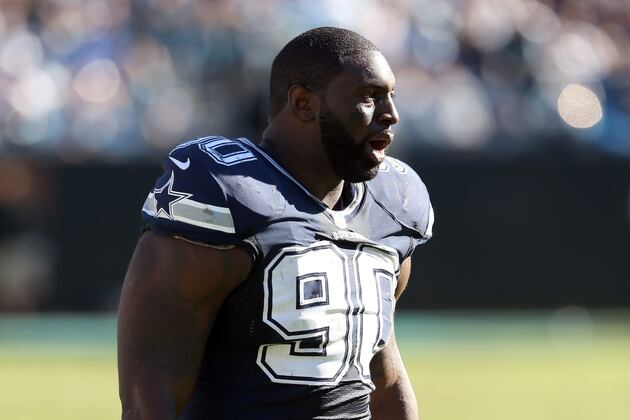 Cowboys Place Ratliff and Bernadeau on Active/PUP List