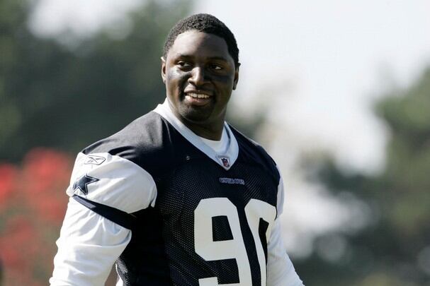 Bernadeau, Ratliff Start on PUP; Livings on Non-Football Injury List