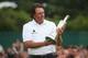 Phil Mickelson has now won three different major tournaments (The Masters, the PGA Championship and now the British Open).