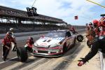 Ranking the Field for the Brickyard