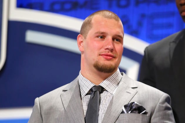 Johnson's Agrees to 4-Year/$19.M Deal