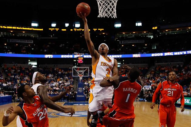 Former Auburn Hoops Star Korvotney Barber Missing