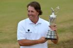 Phil Earns Cool $1.4M with Win