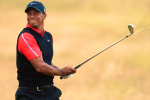 Grading Tiger's Performance at Open