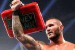 Odds for When Orton Will Cash in His WWE Title Shot