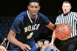 UTEP Signee Isaac Hamilton Requests Release from National Letter of Intent