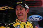 Logano Holds Off Hornish Jr. to Win at Chicagoland