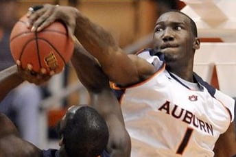 Police: Former Auburn Star Korvotney Barber Found Dead