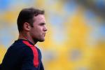 Report: Chelsea Confident Rooney's Utd Exit Inevitable
