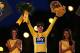 PARIS, FRANCE - JULY 21: Winner of the 2013 Tour de France, Chris Froome of Great Britain and SKY Procycling celebrates on the podium after the twenty first and final stage of the 2013 Tour de France, a processional 133.5KM road stage ending in an evening race around the Champs-Elysees, on July 21, 2013 in Paris, France. (Photo by Bryn Lennon/Getty Images)