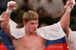 Povetkin Hires New Trainer After Failing to Get Roach