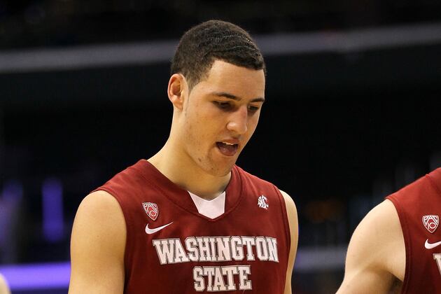 10 Questions with Klay Thompson