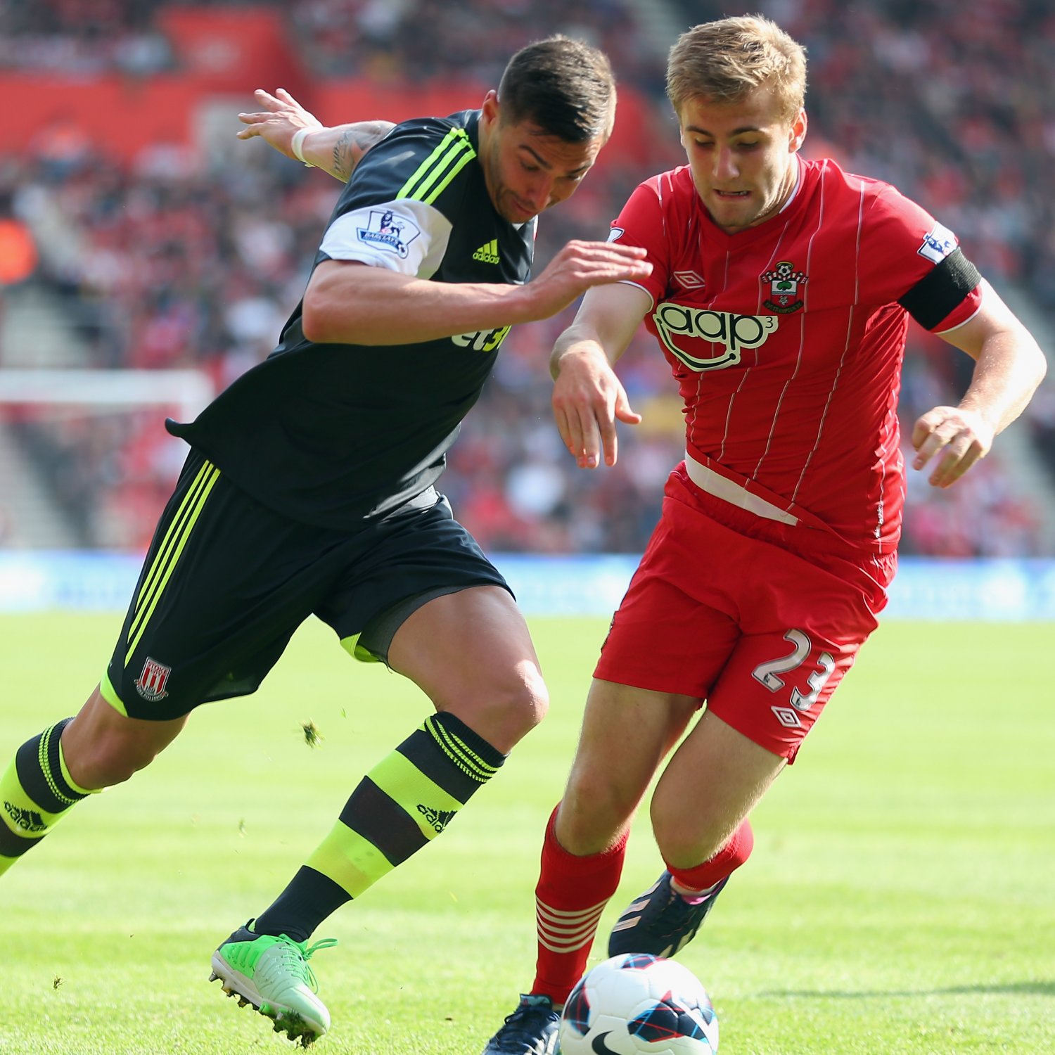 4 Academy Players That Can Break into the Southampton First Team