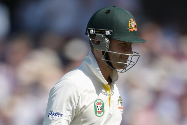 Clarke Vows to Have Last Ashes Laugh