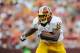 If Alfred Morris keeps pace with what he's been doing, he'll have an easy path to being No. 1.