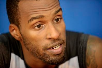 Shabazz Muhammad Wants to Be a 'Game-Changer'