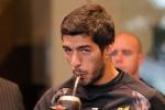 Suarez to Play for Liverpool Against Melbourne