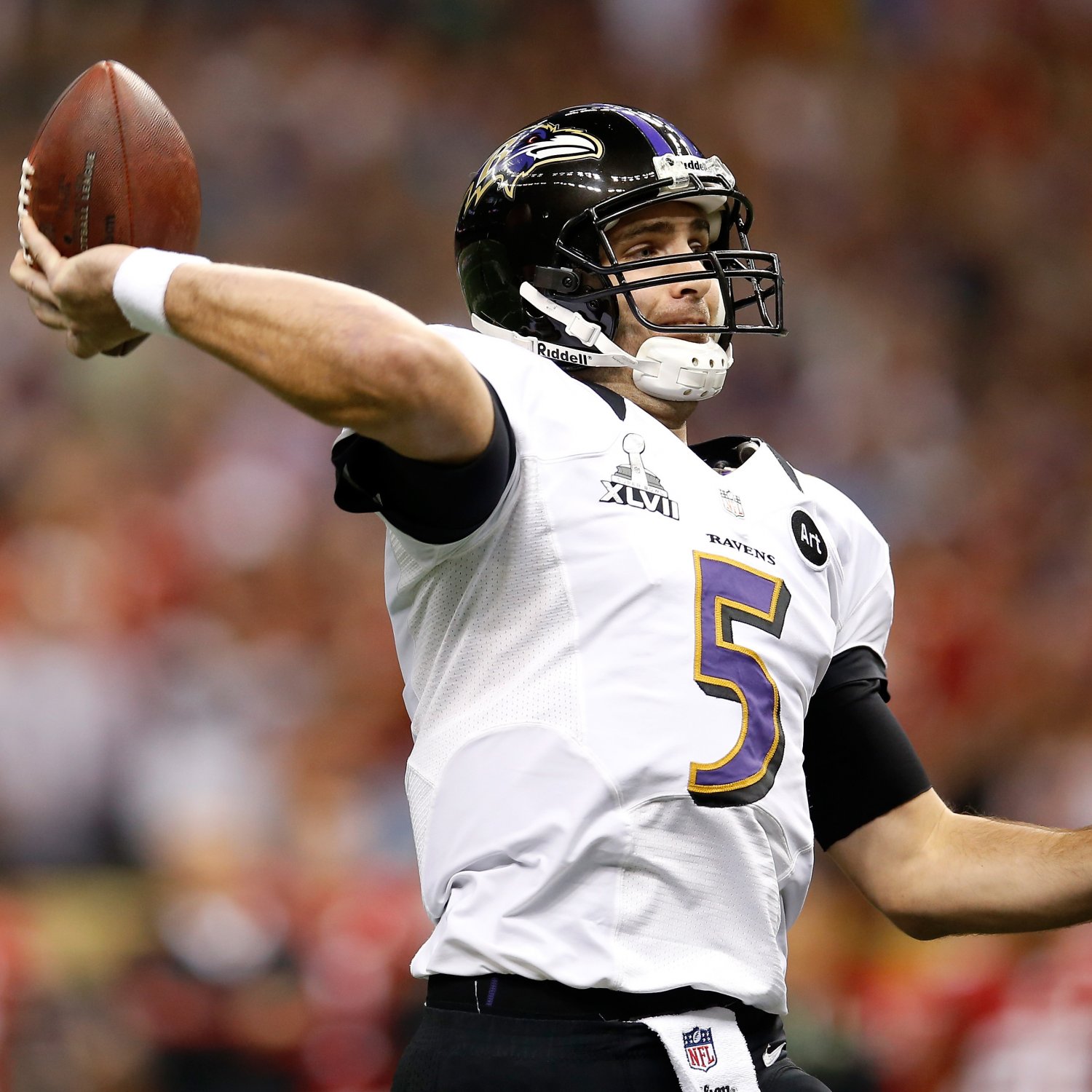 Ranking the Baltimore Ravens' Top Fantasy Football Players Bleacher