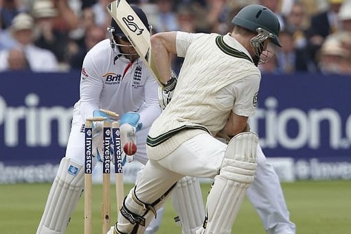 Australia Must Fix Batting Failures If They Are to Avoid a Whitewash