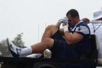 Cowboys Lose DE Tyrone Crawford for Season with Torn Achilles