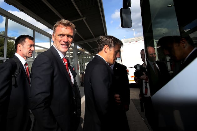 Manchester United Transfer Rumors: Latest Buzz Surrounding the Red Devils