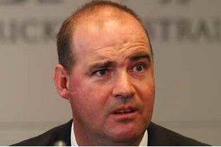 Mickey Arthur Denies Leaking Details of Legal Case