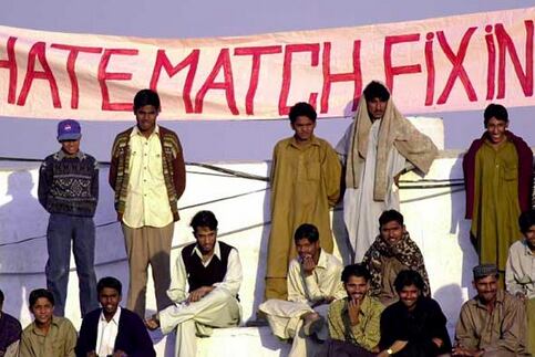 Delhi Police to File Chargesheet in 2000 Match-Fixing Case