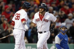 Napoli's Walkoff HR Lifts Red Sox Past Yanks