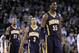 Expect the Indiana Pacers to contend for the Eastern Conference crown in 2013-14.