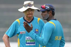 Ford Wants Consistency from Sri Lanka