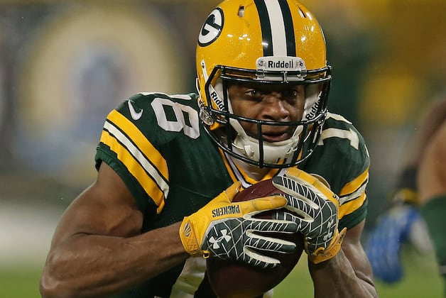 Training Camp Preview: Cobb, Finley Essential to Passing Game Success