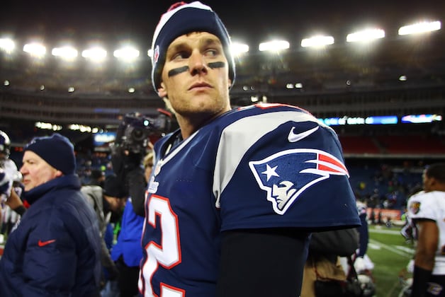 Tom Brady: We've Had Chances to Add Super Bowls