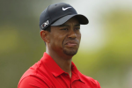 Muirfield Fans Rip Tiger for Spitting Habit 
