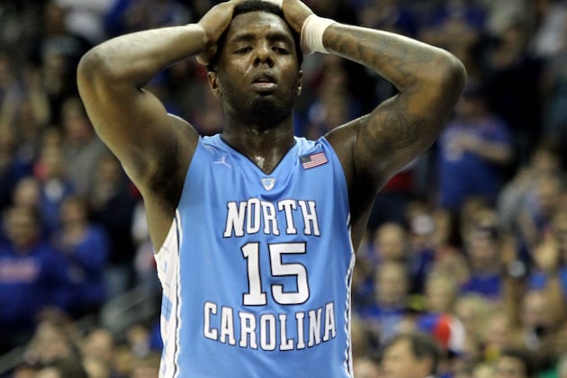 Scout.com: Hairston Charges Dismissed