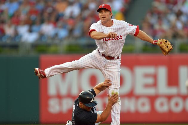 Why the Phillies Need to Look Toward Future