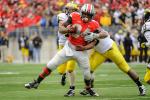 Report: OSU Stud 'Person of Interest' in Alleged Assault 