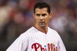 Reds Interested in Michael Young