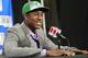 MarShon Brooks is back with the team that drafted him (AP Photo).