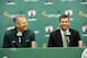 Brad Stevens is ready for his biggest challenge yet.