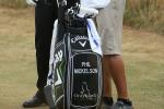 Winner's Bag: What Phil Used to Win at Muirfield